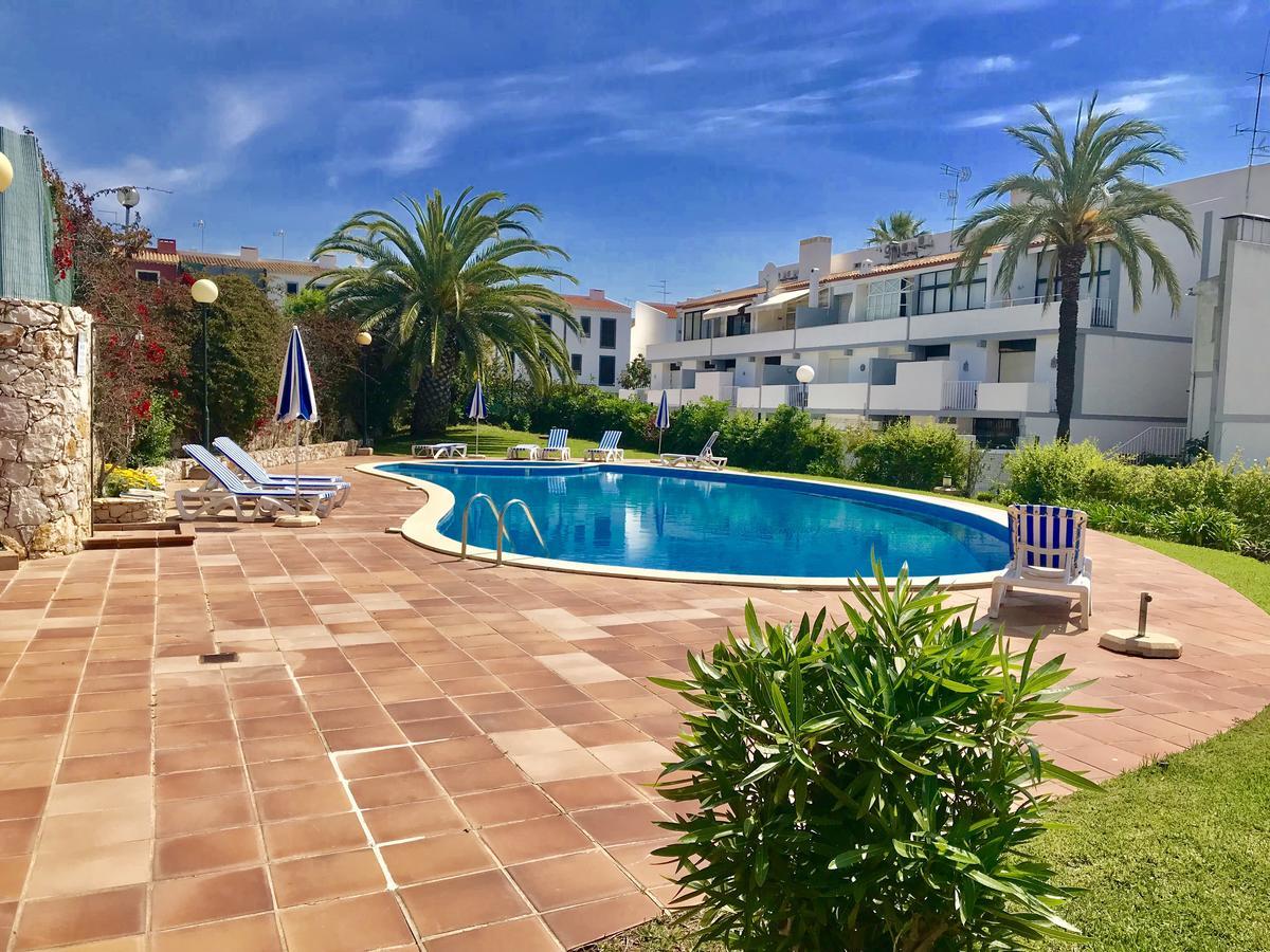 Marina Garden By Ethnic Ocean Apartment Vilamoura Exterior photo
