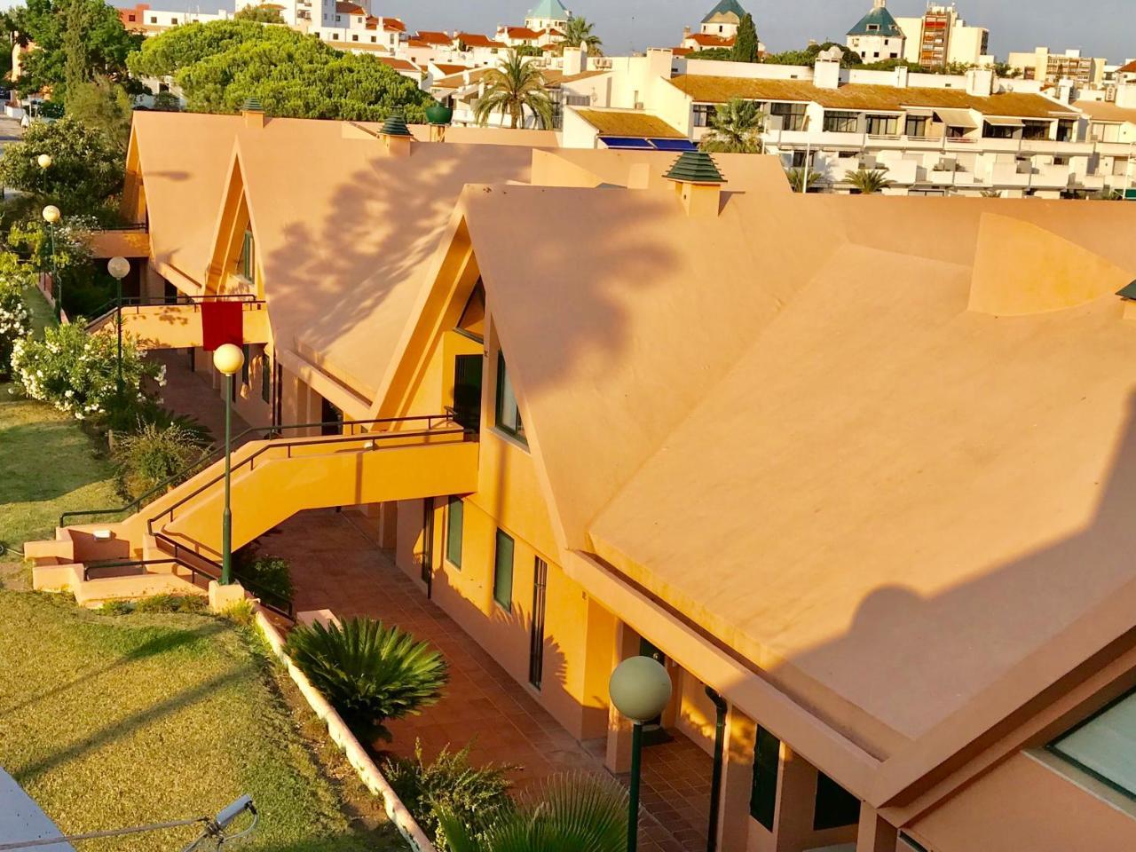 Marina Garden By Ethnic Ocean Apartment Vilamoura Exterior photo