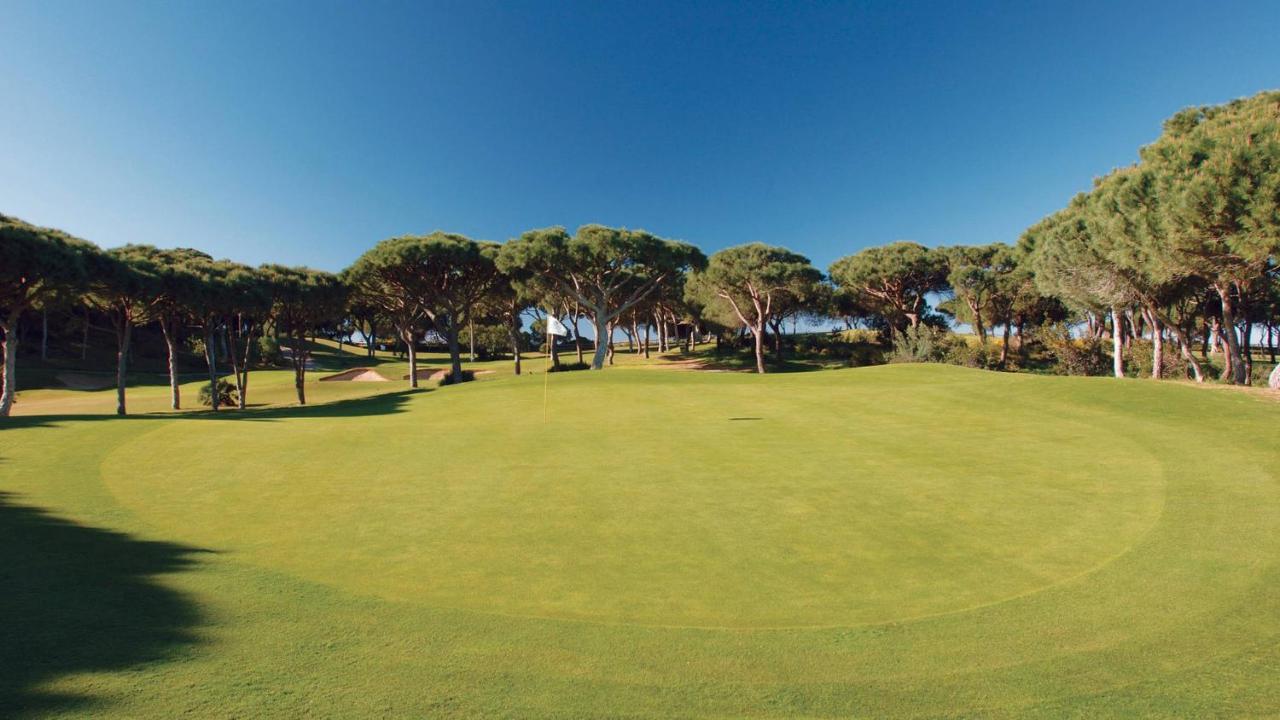 Marina Garden By Ethnic Ocean Apartment Vilamoura Exterior photo