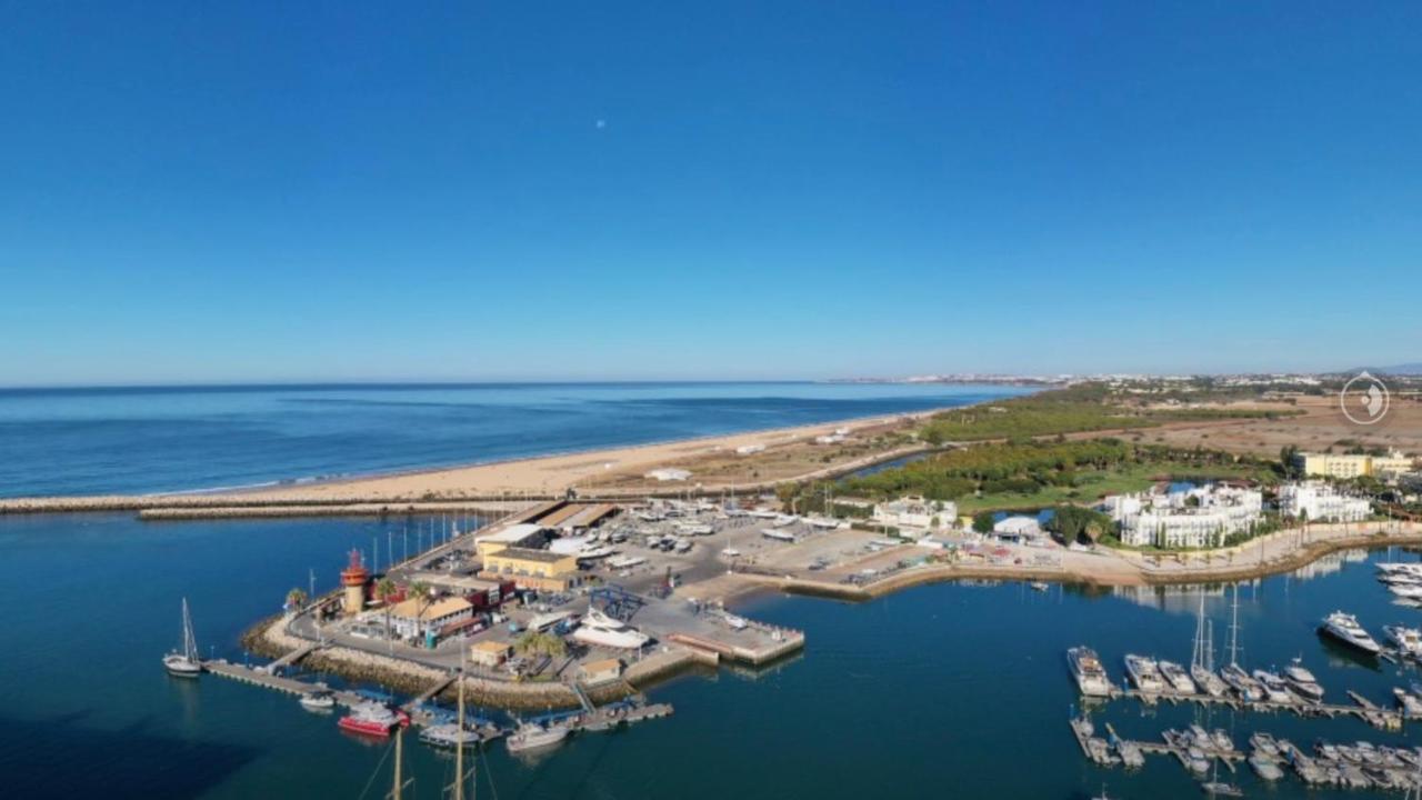 Marina Garden By Ethnic Ocean Apartment Vilamoura Exterior photo